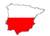 CORTENFRÍO S.L. - Polski